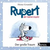 Rupert, der kleine Husky (eBook, ePUB)