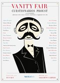 Vanity Fair: Cuestionarios Proust (eBook, ePUB)