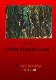 What Women Love (eBook, ePUB)