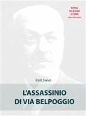 L'assassinio di via Belpoggio (eBook, ePUB)