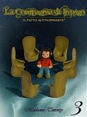 La Compagnia di Intrigo - Il Patto Altitudinante - N. 3 (eBook, ePUB)