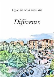 Differenze (eBook, ePUB) - della Scrittura, Officina