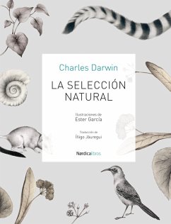 Cover La selección natural (eBook, ePUB)