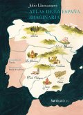 Atlas de la España imaginaria (eBook, ePUB)