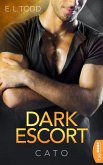 Cato / Dark Escort Bd.3 (eBook, ePUB)
