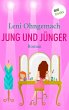 Jung und Jünger (eBook, ePUB) - Bild 1
