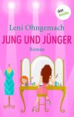 Jung und Jünger (eBook, ePUB)