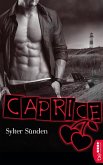Sylter Sünden / Caprice Bd.56 (eBook, ePUB)