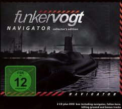 Navigator-Collector'S Editio - Funker Vogt