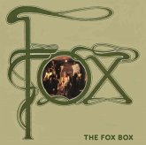 The Fox Box-Deluxe 4cd Box Set The Fox Box-Deluxe 4cd Box Set