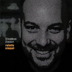 Relativ Simpel - Zinner,Stephan