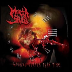 Wounds Deeper Than Time - Morta Skuld