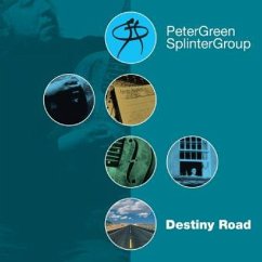 Destiny Road - Green,Peter