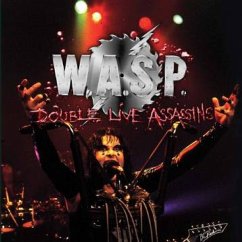 Double Live Assassins - W.A.S.P.