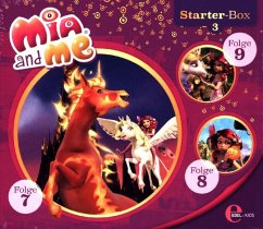 Mia and me - Starter-Box