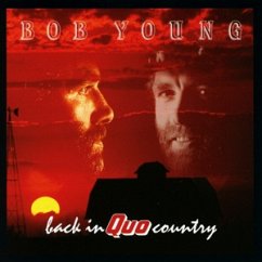 Back In Quo Country Expanded - Young,Bob