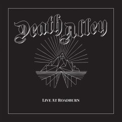 Live At Roadburn - Death Alley
