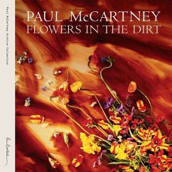 Flowers In The Dirt (2cd) - Mccartney,Paul