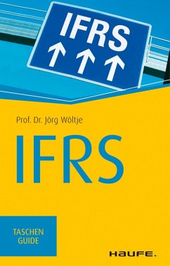 IFRS (eBook, ePUB) - Wöltje, Jörg