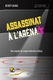 Assassinat a l'arena (eBook, ePUB)