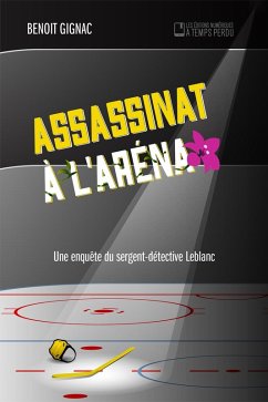 Assassinat a l'arena (eBook, ePUB) - Gignac, Benoit