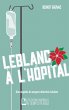 Leblanc a l'hopital (eBook, ePUB) - Bild 1