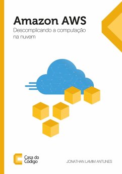 Cover Amazon AWS (eBook, ePUB)