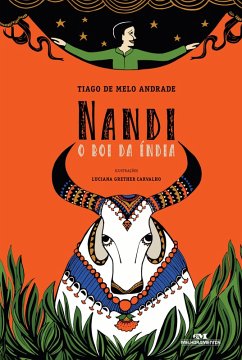 Cover Nandi (eBook, ePUB)
