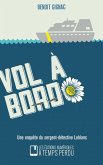 Vol a bord (eBook, ePUB) Vol a bord (eBook, ePUB)