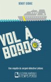 Vol a bord (eBook, ePUB)