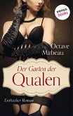 Der Garten der Qualen (eBook, ePUB)