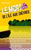 Le mort de l'ile aux Chevres (eBook, ePUB)