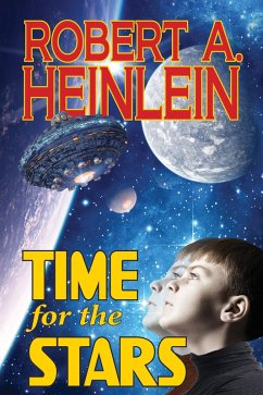 Time for the Stars (eBook, ePUB)
