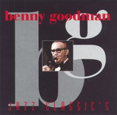 Jazz Classic's Jazz Classic's