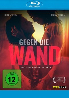 Gegen die Wand - Edition deutscher Film