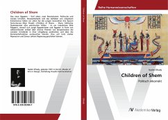 Children of Shem - Elhady, Nadim