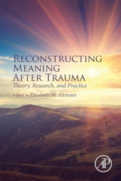 Reconstructing Meaning After Trauma