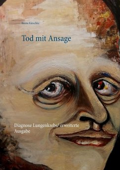 Tod mit Ansage - Kirschke, Heino