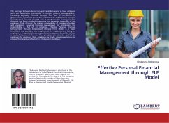 Effective Personal Financial Management through ELF Model