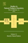 Studies in Natural Products Chemistry Studies in Natural Products Chemistry