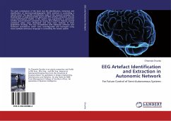EEG Artefact Identification and Extraction in Autonomic Network