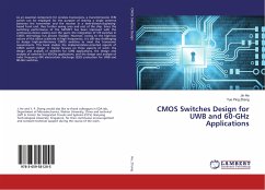 CMOS Switches Design for UWB and 60-GHz Applications