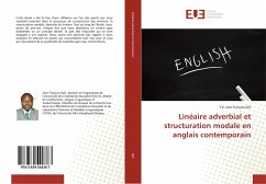 Linéaire adverbial et structuration modale en anglais contemporain - Kpli, Y.K. Jean François