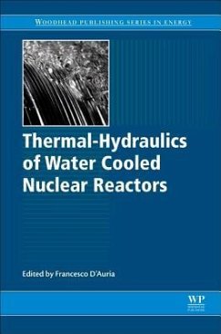 Thermal-Hydraulics of Water Cooled Nuclear Reactors