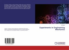 Experiments in Engineering Mechanics - Hasan, Ali