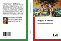 Indagine sulla natura del capitalismo