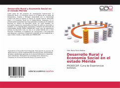 Desarrollo Rural y Economia Social en el estado Mérida - Parra Medina, Felix Maria