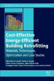 Cost-Effective Energy Efficient Building Retrofitting Cost-Effective Energy Efficient Building Retrofitting