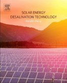 Solar Energy Desalination Technology