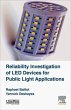 Reliability Investigation of LED... - Bild 1